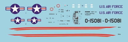 L-19/O-1 Bird Dog Floatplane