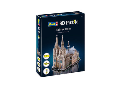 Puzzle Kölner Dom