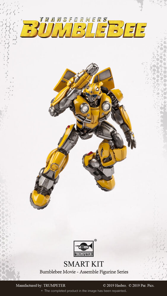 TF-6 Bumblebee