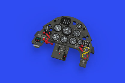 Bf 109G-4 LööK 1/32 for REVELL