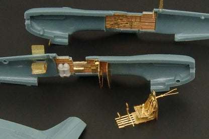 Spitfire Mk IX (Eduard) - PremiumHobby