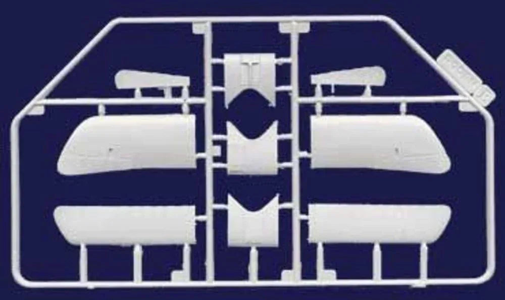 Albatros D.III Oeffag s.253 - PremiumHobby