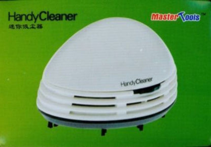 Mini Vacuum Handy Cleaner-Mini Staubsauger