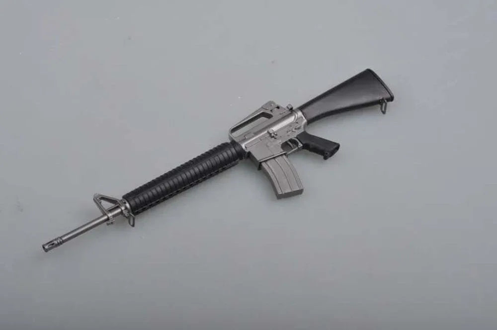 M16A2 - PremiumHobby