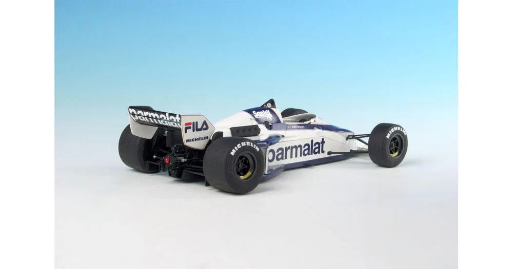 Brabham (BT52) '83 Monaco GP - PremiumHobby
