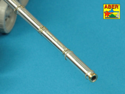 Russian D-10T 100mm tank Barrel for T-55AM; T-55 AMV or T-55 Merida