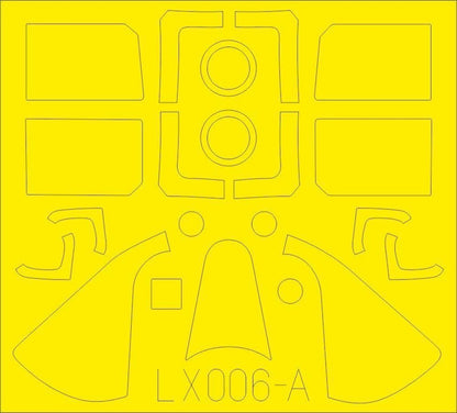 F6F-5 TFace for Airfix