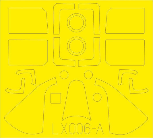 F6F-5 TFace for Airfix