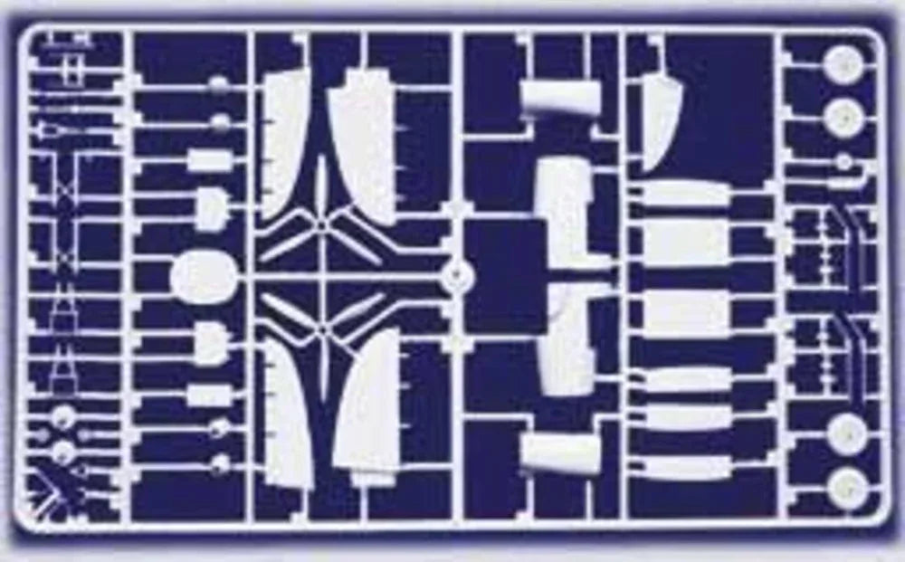 Heinkel He-111A LIMITED EDITION - PremiumHobby