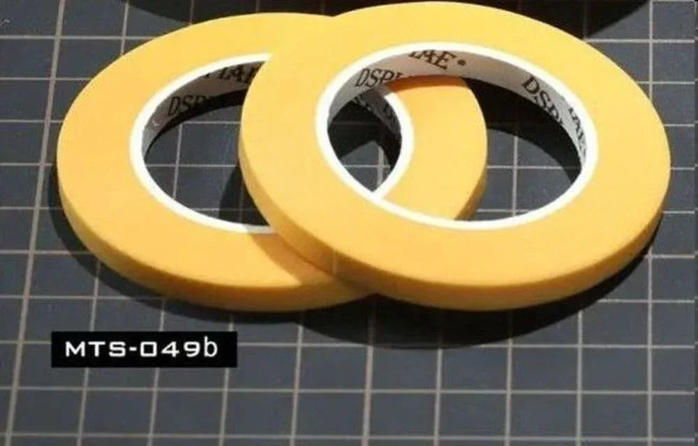 Masking Tape (5mm Wide) - PremiumHobby