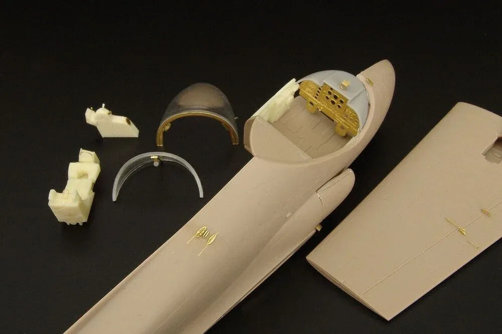 BAC 167 Strikemaster (FLY) - PremiumHobby