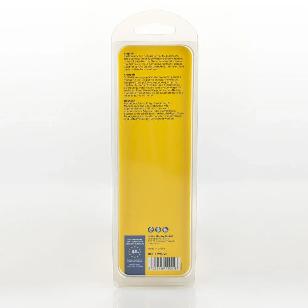 Micro deburring tool - PremiumHobby