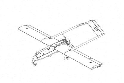 RQ-7B Shadow UAV