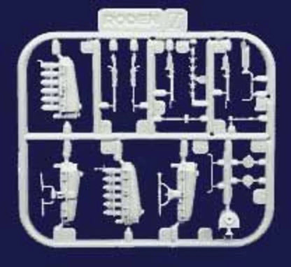 Albatros D.I World War 1 - PremiumHobby