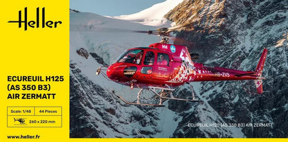 Ecureuil H125 (AS 350 B3) Air Zermatt - PremiumHobby