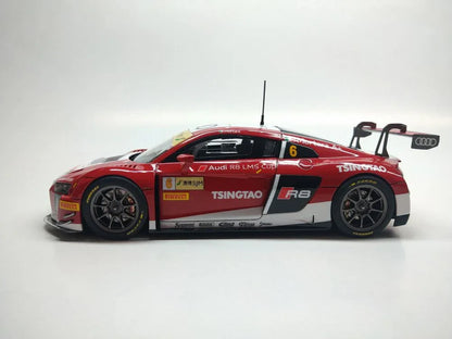 Audi R8 LMS Macau FIA GT 2015 - PremiumHobby