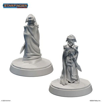Masters of the Universe Miniatures: GNOME MISTIC - PremiumHobby