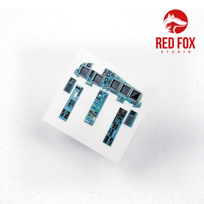 1/48 Su-34 Fullback Black Edition (for Kitty Hawk kit)