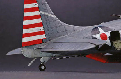 SBD-3 Dauntless Midway US Navy - PremiumHobby