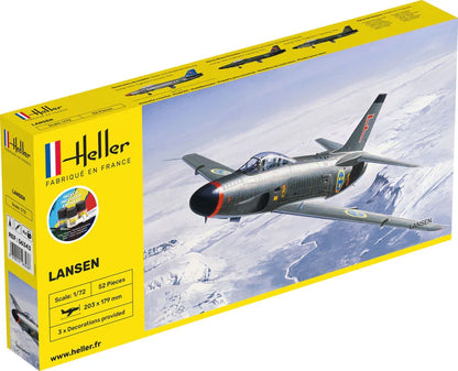 STARTER KIT Lansen - PremiumHobby
