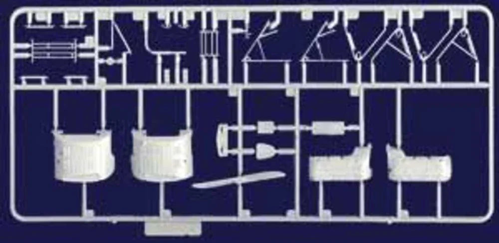 Gotha G.II-G.III - PremiumHobby