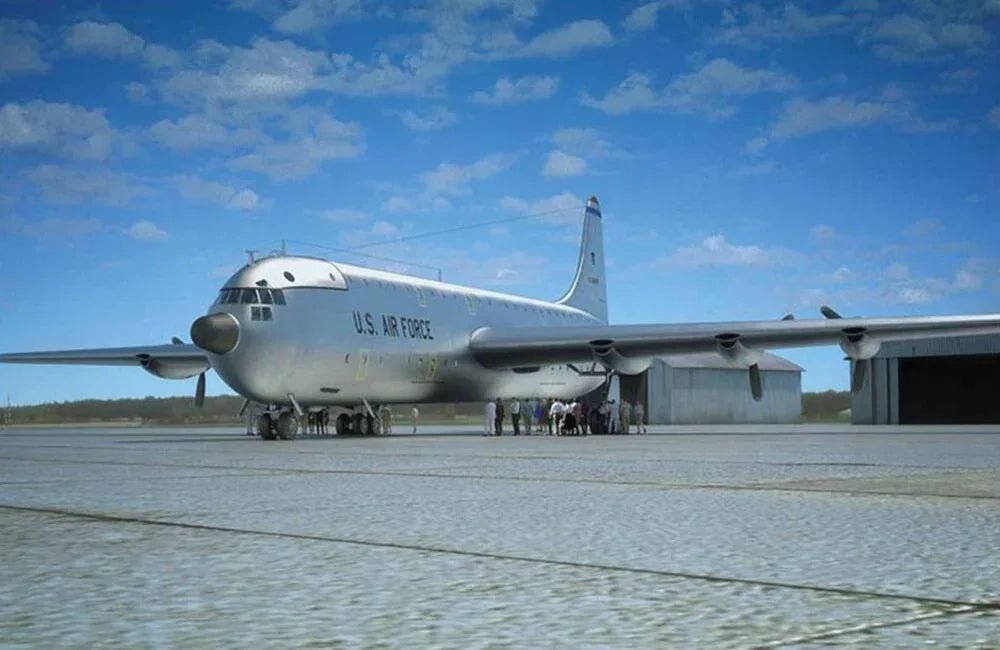 Convair XC-99 - PremiumHobby