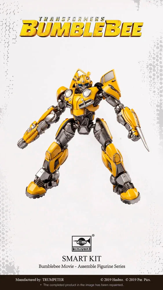 TF-6 Bumblebee - PremiumHobby