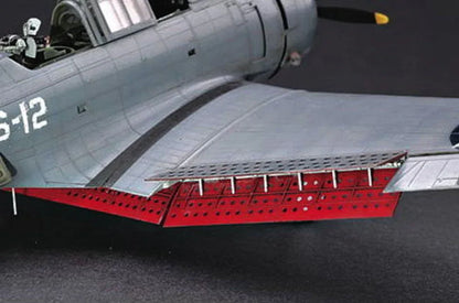 SBD-3/4/A-24A Dauntless US Navy - PremiumHobby