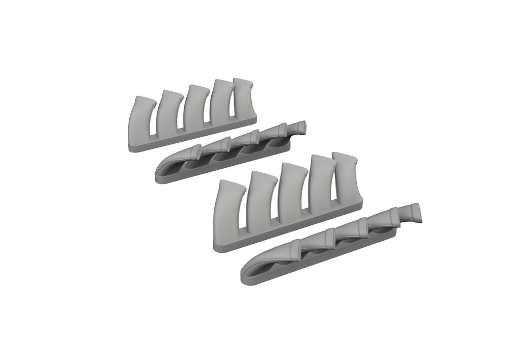 Mosquito NF Mk.II LööKplus  TAMIYA