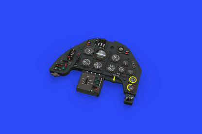 Bf 109G-6 Löök for Hasegawa