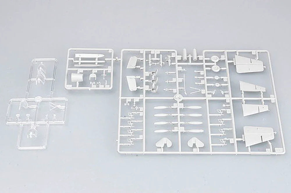 British Gannet Mk. II - PremiumHobby