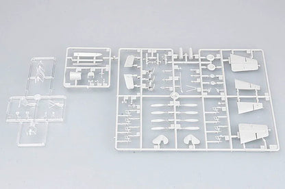 British Gannet Mk. II - PremiumHobby