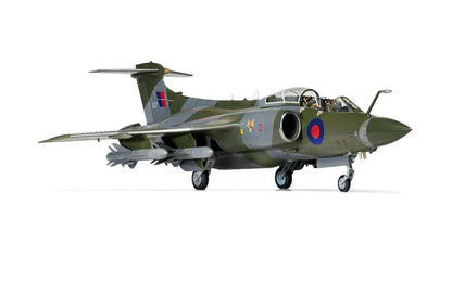 Blackburn Buccaneer S.2 RAF - PremiumHobby