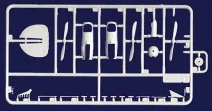 Albatros D.III Oeffag s.153(early) - PremiumHobby