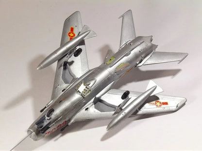 Jian Ji-6(I) - PremiumHobby