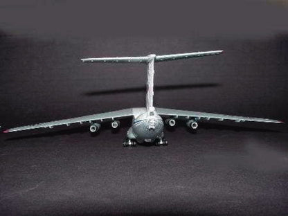 Iljushin IL-76 Candid Transport