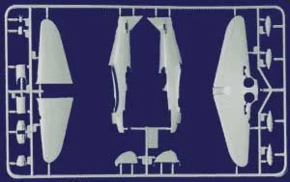 LaGG-3 series 66 - PremiumHobby