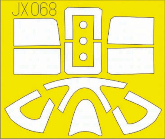 F6F-5 Hellcat für Trumpeter Bausatz