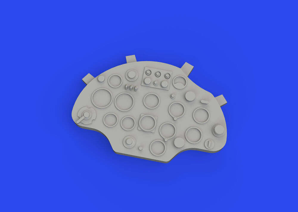 I-16 Type 24 LööK  EDUARD