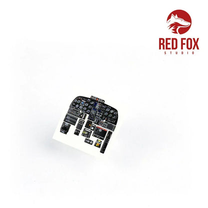 1/32 Cesna O-2A Skymaster (for Roden Kit) - PremiumHobby