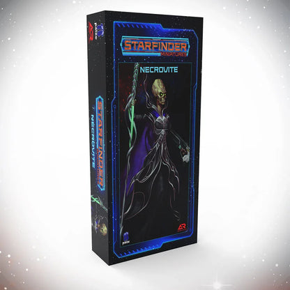 Masters of the Universe Miniatures: NECROVITE - PremiumHobby