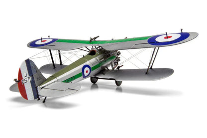 Bristol Bulldog Mk.II - PremiumHobby