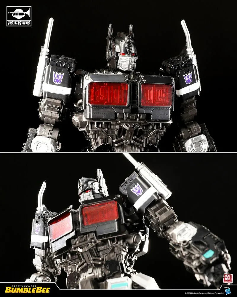 TF-6 Nemesis Prime - PremiumHobby