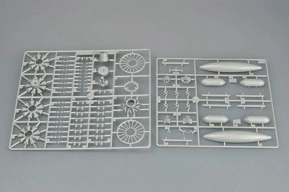 Hellcat F6F 3 - PremiumHobby