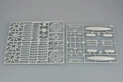 Hellcat F6F 3 - PremiumHobby