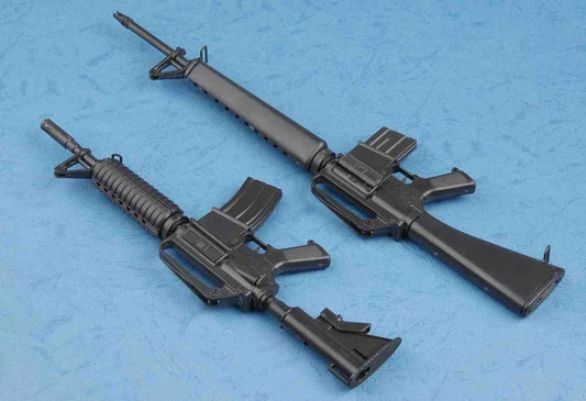 AR15/M16/M4 FAMILY-M16