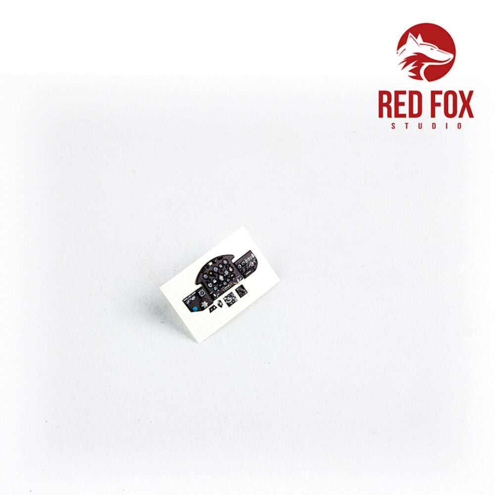 1/48 Mikoyan Gurevich MiG-3 (for Trumpeter kit)