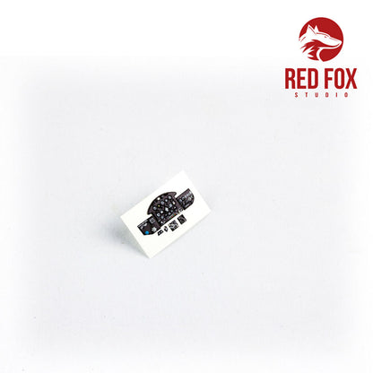 1/48 Mikoyan Gurevich MiG-3 (for Trumpeter kit)