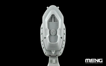 BMW R nineT Option 719 Customized Upgrade Kit (Resin) - PremiumHobby