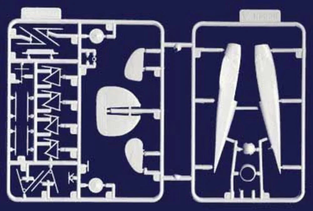 Albatros D.III Oeffag s.53 - PremiumHobby